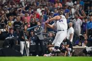 Pete Alonso, 2021 T-Mobile All-Star Home Run Derby